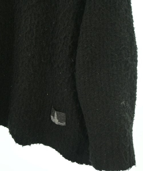 TARO HORIUCHI 毛衣