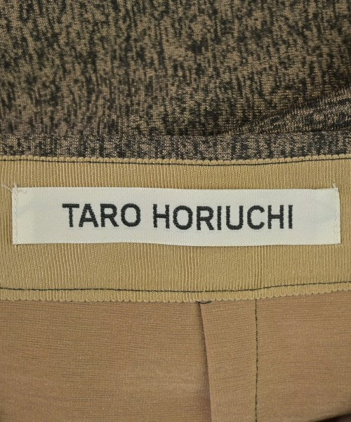 TARO HORIUCHI 長裙/超長裙