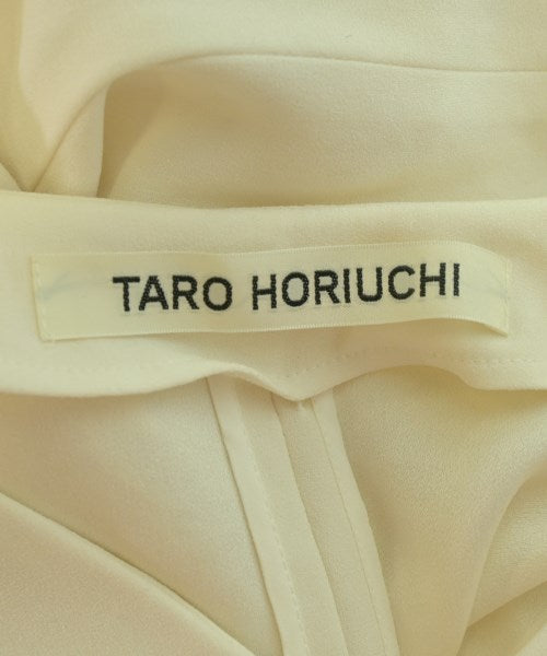 TARO HORIUCHI 女襯衫