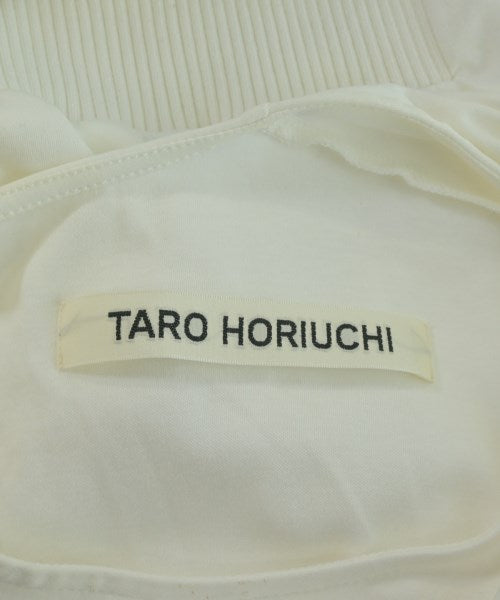 TARO HORIUCHI 無袖上衣