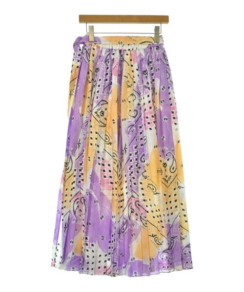 near.nippon 長裙/超長裙