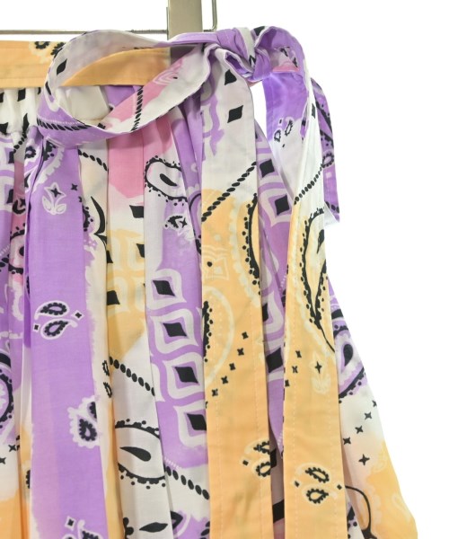 near.nippon 長裙/超長裙