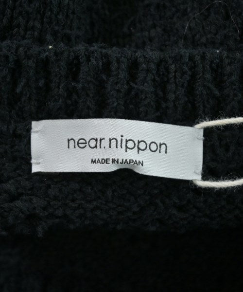 near.nippon 洋裝