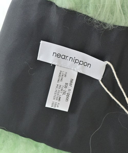 near.nippon 其他/商品