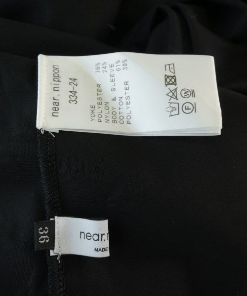 near.nippon T恤/上衣