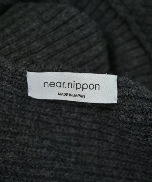 near.nippon 毛衣