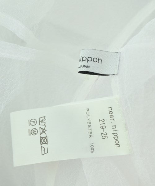 near.nippon 洋裝