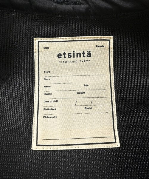 Ciaopanic Typy 其他飛行外套