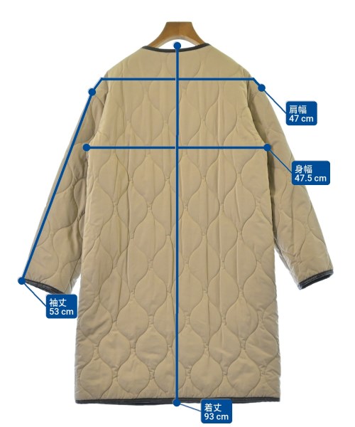 Ciaopanic Typy 其他大衣