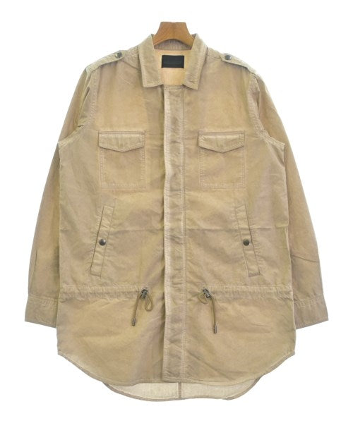 DIESEL BLACK GOLD 其他大衣