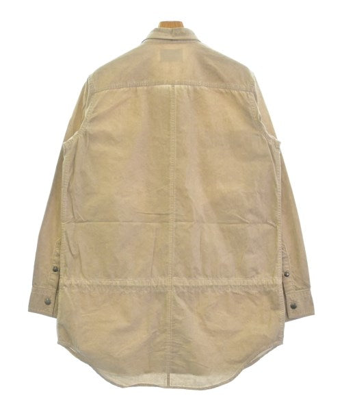 DIESEL BLACK GOLD 其他大衣