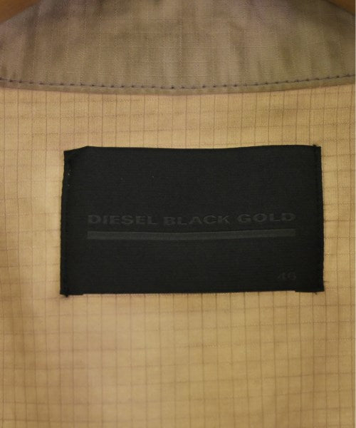 DIESEL BLACK GOLD 其他大衣
