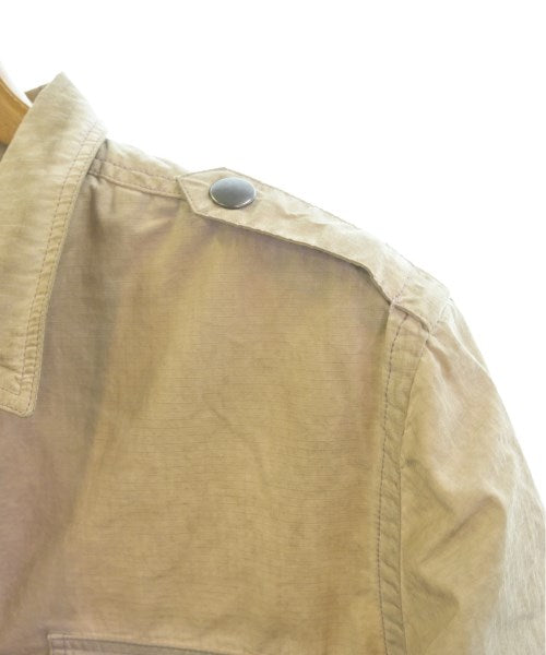 DIESEL BLACK GOLD 其他大衣