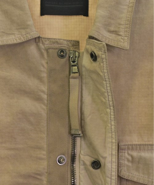 DIESEL BLACK GOLD 其他大衣