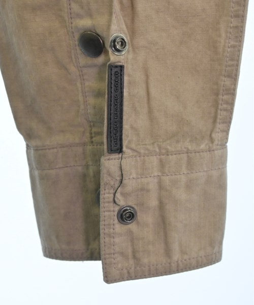 DIESEL BLACK GOLD 其他大衣