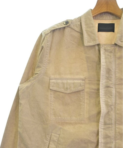 DIESEL BLACK GOLD 其他大衣