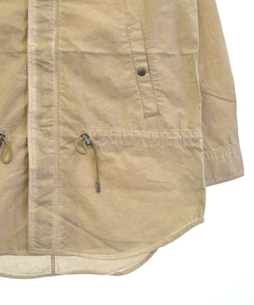 DIESEL BLACK GOLD 其他大衣