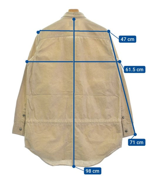 DIESEL BLACK GOLD 其他大衣