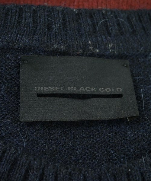 DIESEL BLACK GOLD 毛衣