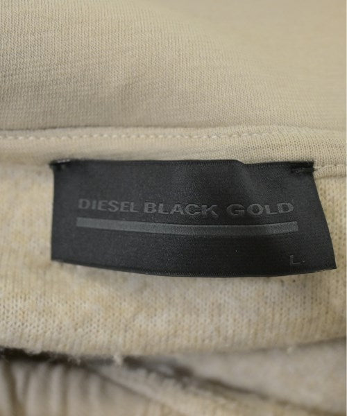 DIESEL BLACK GOLD 連帽衫