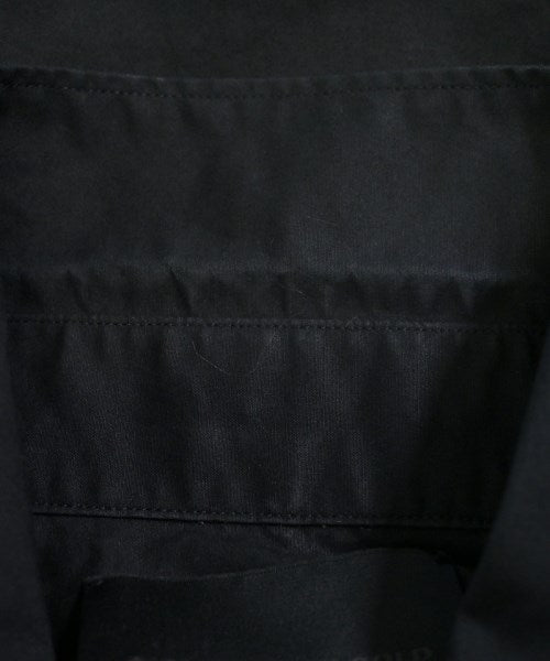 DIESEL BLACK GOLD 休閒襯衫