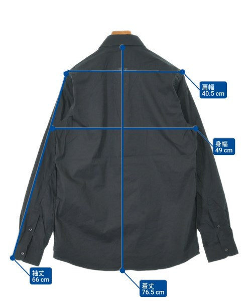 DIESEL BLACK GOLD 休閒襯衫