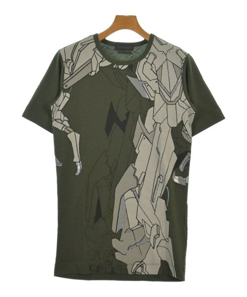 DIESEL BLACK GOLD T恤/上衣