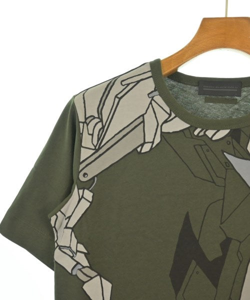 DIESEL BLACK GOLD T恤/上衣