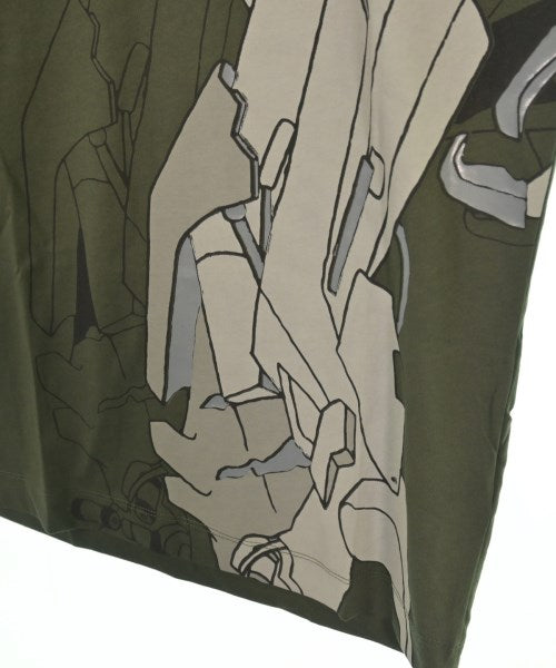 DIESEL BLACK GOLD T恤/上衣