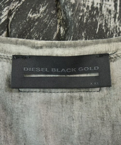 DIESEL BLACK GOLD T恤/上衣