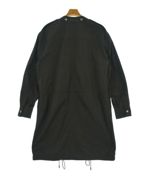 DIESEL BLACK GOLD 其他大衣