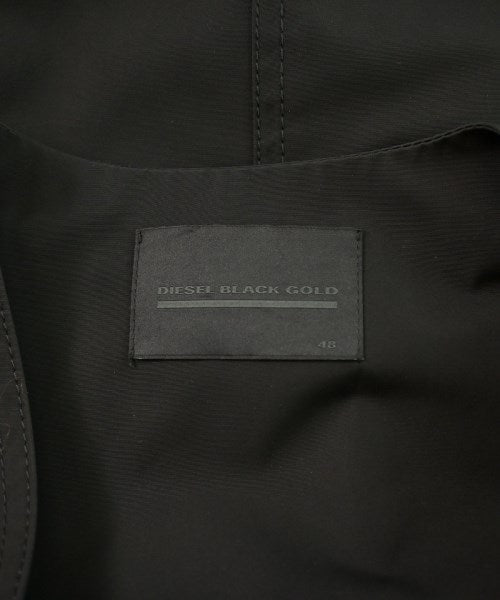 DIESEL BLACK GOLD 其他大衣