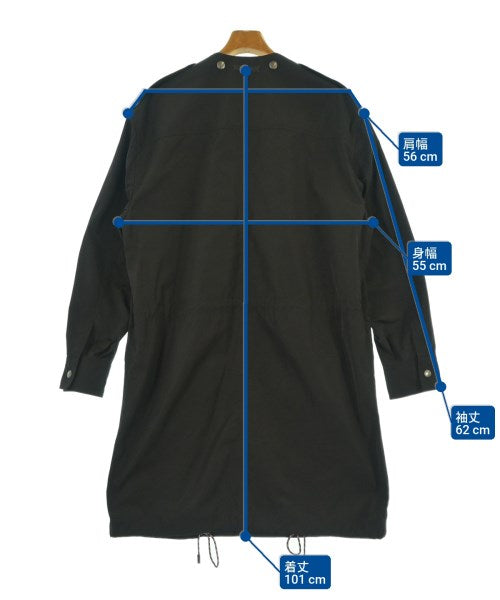 DIESEL BLACK GOLD 其他大衣