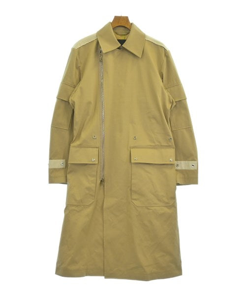 DIESEL BLACK GOLD 其他大衣