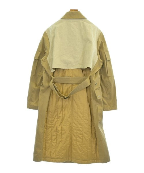 DIESEL BLACK GOLD 其他大衣