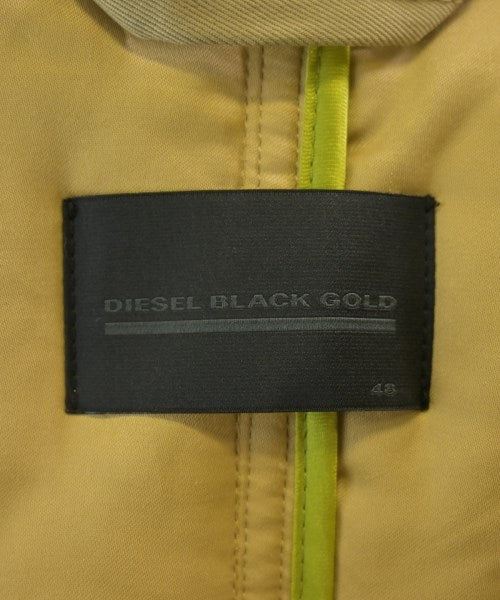 DIESEL BLACK GOLD 其他大衣