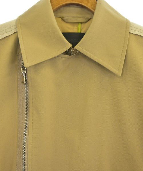 DIESEL BLACK GOLD 其他大衣