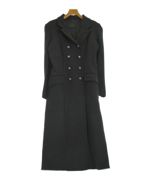 DIESEL BLACK GOLD 切斯特披風