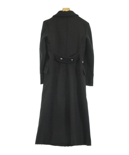 DIESEL BLACK GOLD 切斯特披風