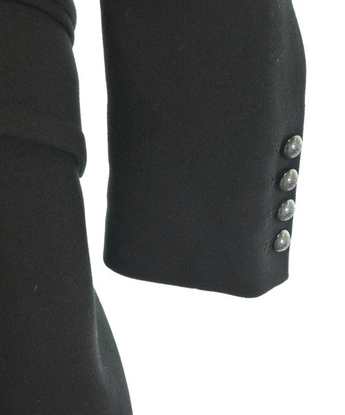 DIESEL BLACK GOLD 切斯特披風