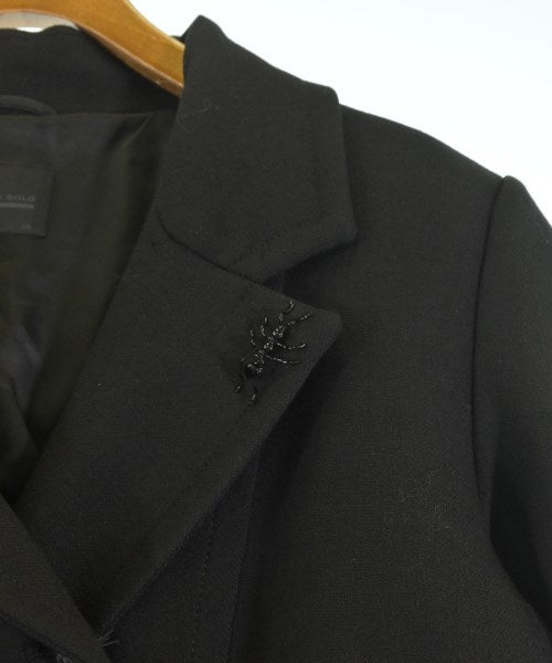 DIESEL BLACK GOLD 切斯特披風