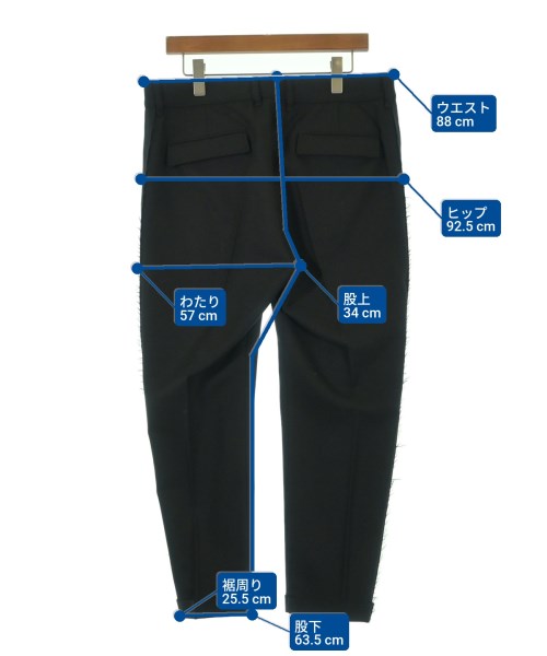 DIESEL BLACK GOLD 其他款