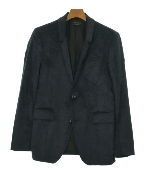 DIESEL BLACK GOLD 休夾克