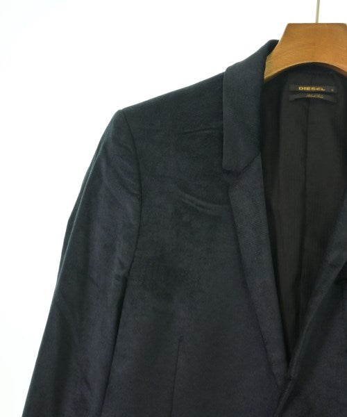 DIESEL BLACK GOLD 休夾克