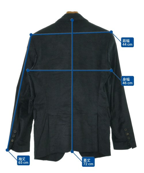 DIESEL BLACK GOLD 休夾克