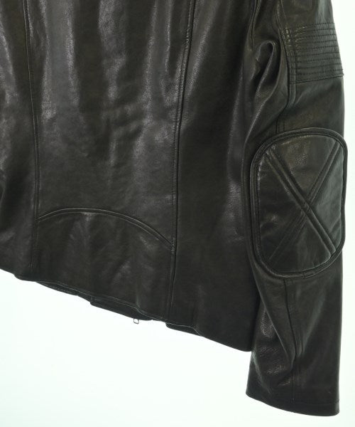 DIESEL BLACK GOLD 騎士夾克