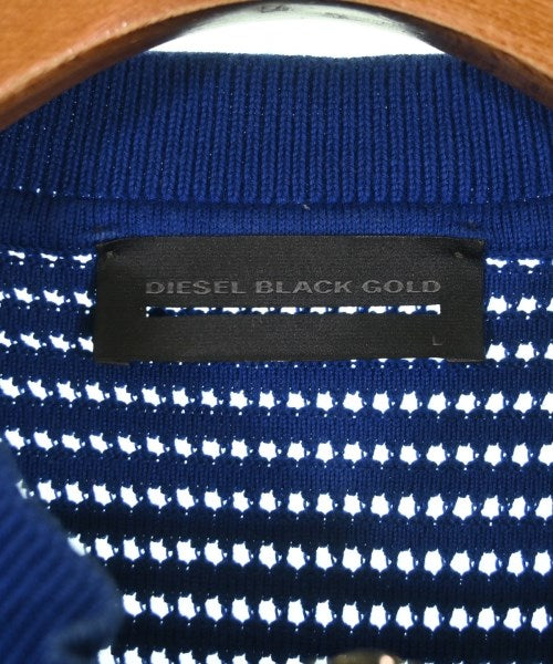 DIESEL BLACK GOLD 毛衣