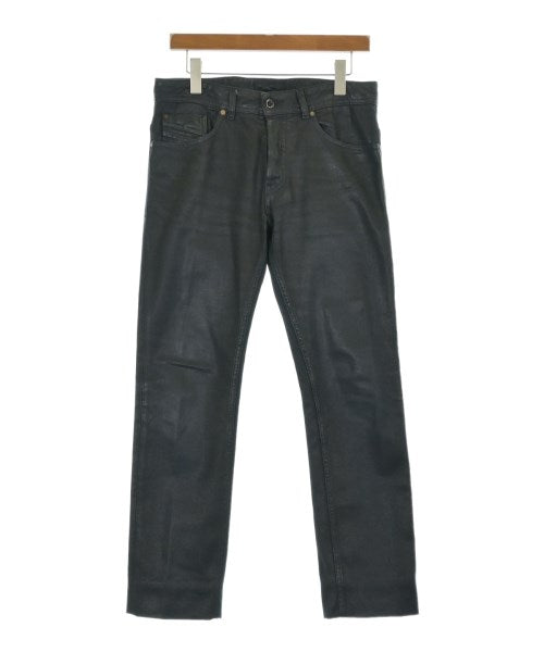 DIESEL BLACK GOLD 牛仔褲
