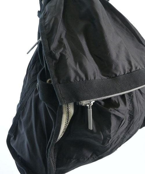 DIESEL BLACK GOLD 背包