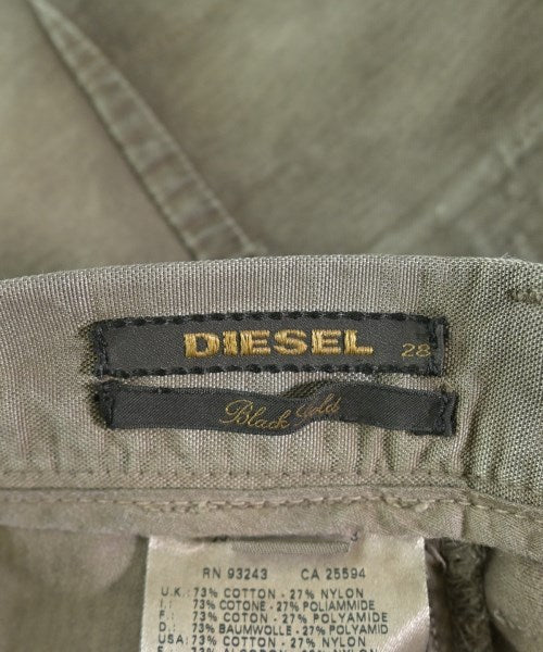 DIESEL BLACK GOLD 其他款
